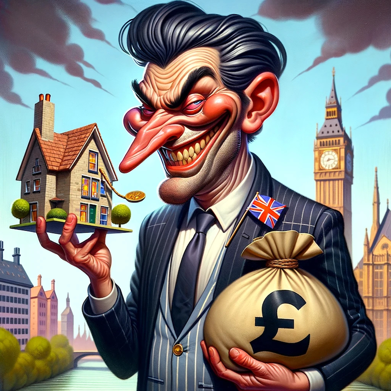 Tricks some sale agents use to make you buy a property